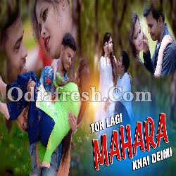 Tor Lagi Mahara Khai Demi - Sambalpuri Song By Jasobant Sagar